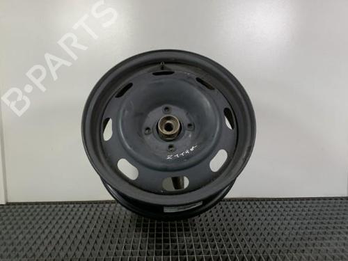 Rim PEUGEOT 307 (3A/C) 1.4 HDi | BP21962016C45 