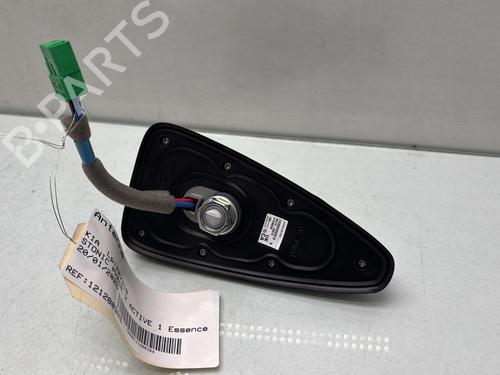 Used Antenna/Base Antenna/Base KIA STONIC (YB) 1.0 T-GDi (101 hp) 32722893 32722893