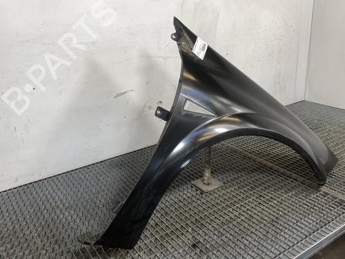 Used Right front fenders RENAULT MEGANE II Saloon (LM0/1_) [2003-2025]  19962893