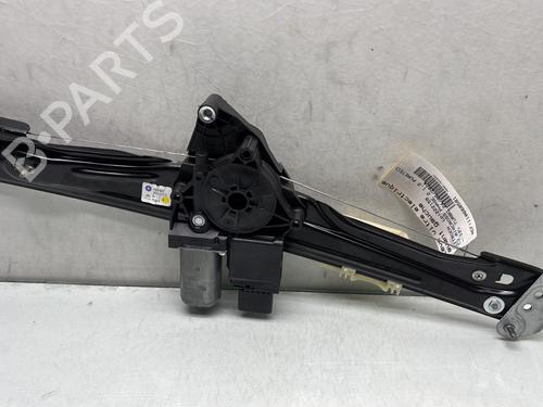 Front left window mechanism CITROËN C3 AIRCROSS II (2R_, 2C_) 1.2 PureTech 110 (2RHNZB, 2RHNZW, 2RHNPX, 2RHNPJ) | BP28569153C22 