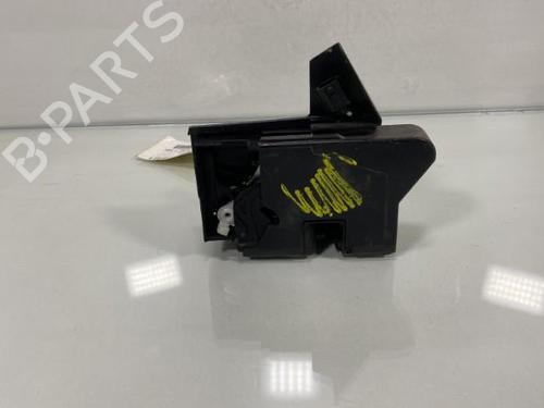 Front right lock DACIA SANDERO II 1.0 SCe 75 (B8JC, B8JD) | BP20011702C97 