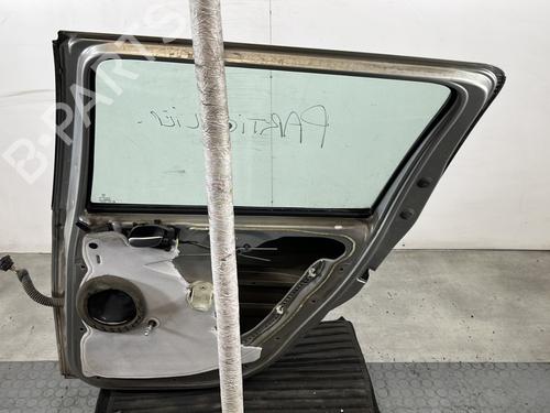 Right rear door PEUGEOT 206 SW (2E/K) 1.4 16V | BP30457314C5 