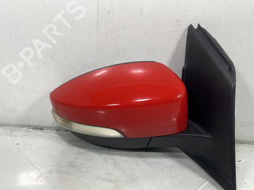 Right mirror FORD KUGA II (DM2) 2.0 TDCi | BP31213402C27 - Image 2