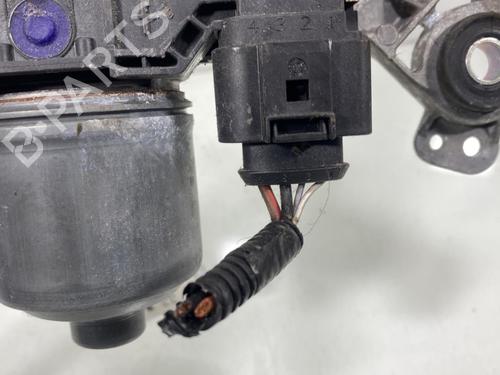 Used Front wiper motor Front wiper motor FORD FOCUS III 1.6 TDCi (115 hp) 19959425 19959425