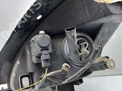 Højre forlygte CITROËN XSARA PICASSO (N68) 2.0 HDi | BP29564764C29 
