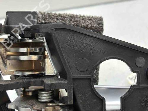 Front right interior door handle KIA PICANTO II (TA) 1.0 | BP24475993I14 - Image 2