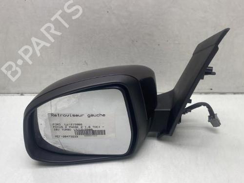 Used Left mirror FORD FOCUS II (DA_, HCP, DP) 1.6 TDCi (90 hp) 19950258
