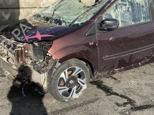 Left tailgate light RENAULT TWINGO II (CN0_) 1.5 dCi 90 | BP21797382C79  - Image 6