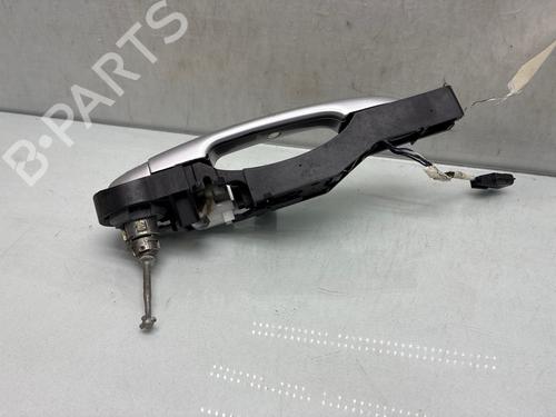 Used Front left exterior door handle Front left exterior door handle 36892012 36892012