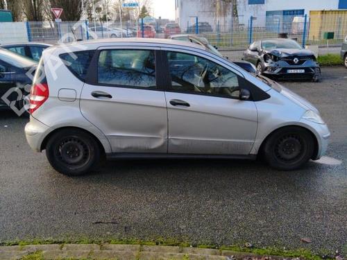 Right front window switch MERCEDES-BENZ A-CLASS (W169) A 180 CDI (169.007, 169.307) | BP20008247I26 