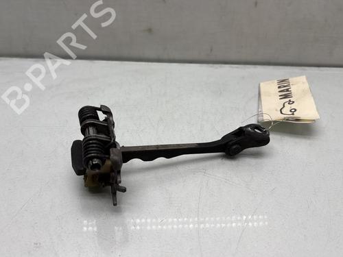 Used Hinge/Door check strap Hinge/Door check strap RENAULT SCÉNIC III (JZ0/1_) 1.5 dCi (110 hp) 28280017 28280017