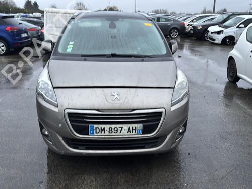 Electronic module PEUGEOT 5008 (0U_, 0E_) 1.6 HDi | BP34499258M83  - Image 19
