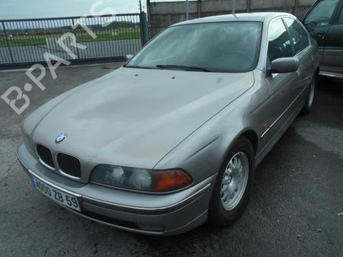 Right taillight BMW 5 (E34)  | BP20005696C35 