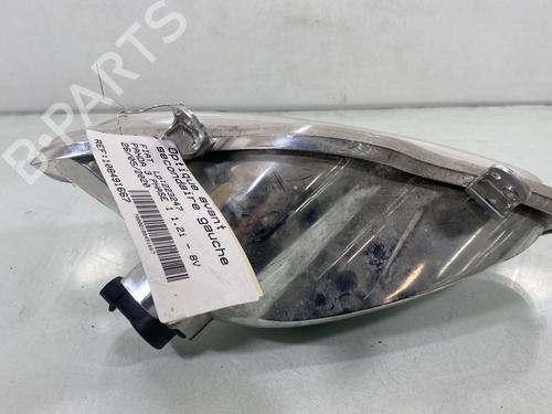 Left front indicator FIAT PANDA (312_, 319_) 1.2 (312PXA1A) | BP29413358C32 