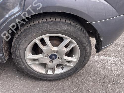 Rear bumper FORD FOCUS I (DAW, DBW) 1.8 Turbo DI / TDDi | BP32063025C8 