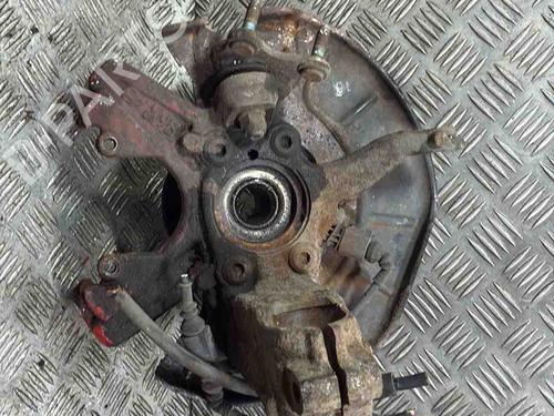 Left front steering knuckle AUDI A3 (8P1) 1.6 | BP36663826M25 - Image 3
