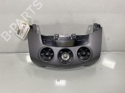 Used Climate control TOYOTA RAV 4 III (_A3_) 2.2 D 4WD (ALA30_, ALA30R) (136 hp) 19971550
