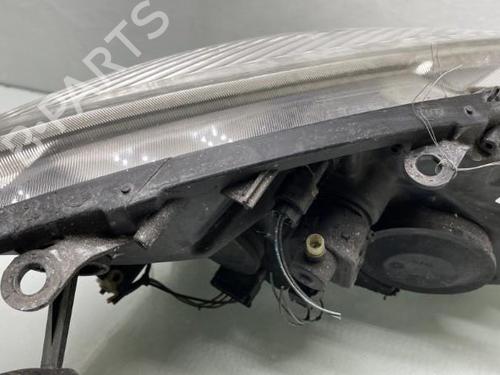 Used Left headlight RENAULT SCÉNIC II (JM0/1_) 1.6 16V (JM1R) (112 hp) 20219725