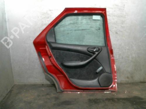 Used Left rear door CITROËN XSARA Break (N2) 1.9 D (70 hp) 19981922