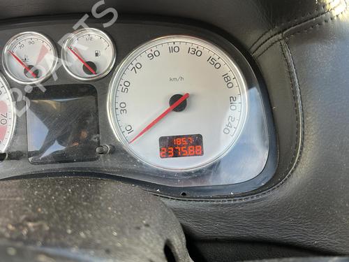 ABS pump PEUGEOT 307 CC (3B) 2.0 16V | BP20007975M43 