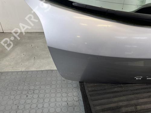 Tailgate RENAULT CLIO III (BR0/1, CR0/1) 1.2 16V (BR02, BR0J, BR11, CR02, CR0J, CR11) | BP30059764C6 