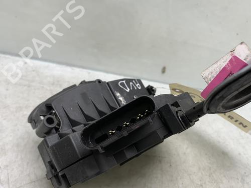 Used Front right lock FORD ECOSPORT 1.0 EcoBoost (100 hp) 19956749