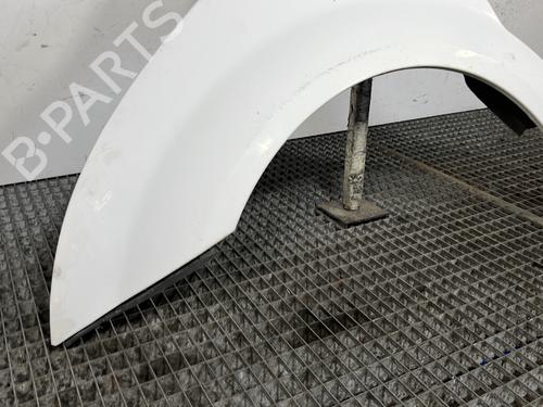 Left front fenders CITROËN C2 (JM_) 1.1 | BP28282193C41 