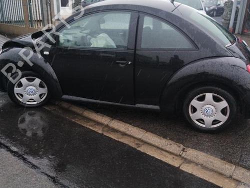 Porte avant droite VW NEW BEETLE (9C1, 1C1) 2.0 | BP19995932C3 