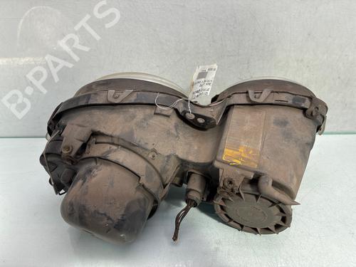 Left headlight JAGUAR X-TYPE I (X400) 2.0 D | BP39043502C28 - Image 3