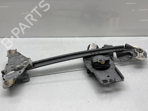 Rear left window mechanism PEUGEOT 307 (3A/C) 2.0 HDi 110 | BP28281325C24 