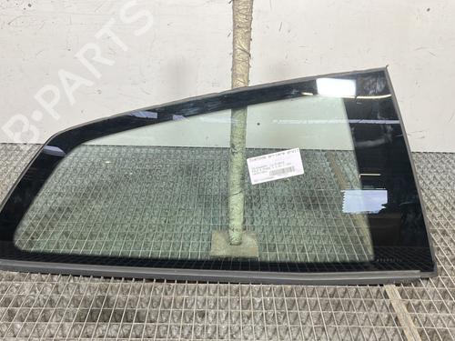 Used Rear right quarter glass VW POLO V (6R1, 6C1) 1.2 (70 hp) 28724943