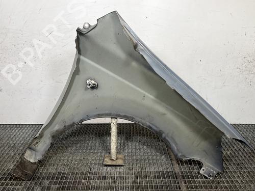 Aleta delantera izquierda HYUNDAI GETZ (TB) 1.5 CRDi | BP30751364C41