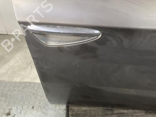 Right front door ALFA ROMEO 159 (939_) 1.9 JTDM 8V (939AXE1B) | BP26002625C3 