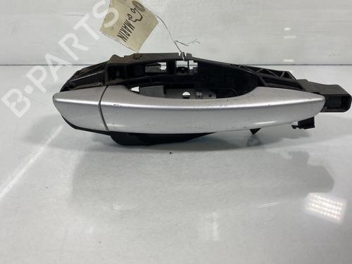 Used Rear right exterior door handle PEUGEOT 308 SW II (LC_, LJ_, LR_, LX_, L4_) 1.2 THP 130 (131 hp) 19994316