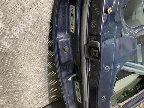 Right rear door BMW 5 Touring (E61) 525 d 41527158502