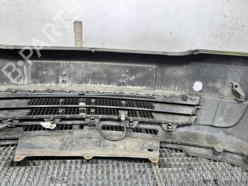 Foran støtfanger OPEL MERIVA A MPV (X03) 1.7 DTI (E75) | BP23766882C7 