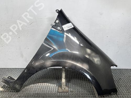 Right front fenders RENAULT CLIO III (BR0/1, CR0/1) 1.5 dCi (C/BR0G, C/BR1G) 631003362R