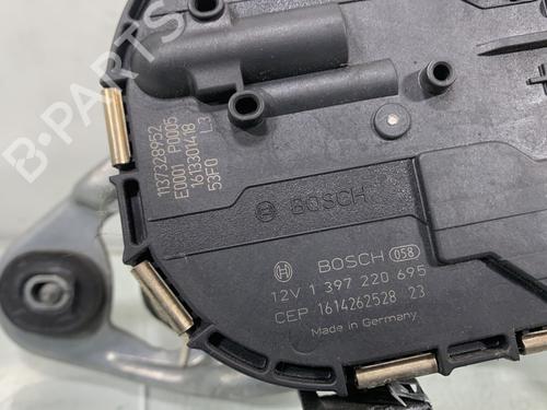 Front wiper motor PEUGEOT 508 SW I (8E_) 1.6 BlueHDi 120 | BP30890485M29