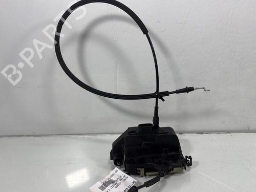 Used Front right lock PEUGEOT 307 CC (3B) 2.0 16V (136 hp) 29597371