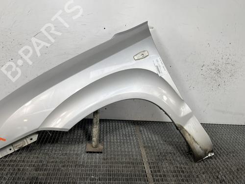 Guarda-lamas esquerdo HYUNDAI TUCSON (JM) 2.0 CRDi (140 hp) 31707954