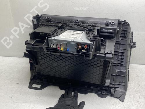 Glove box VW GOLF VII (5G1, BQ1, BE1, BE2) 1.4 TSI | BP19991939C95 