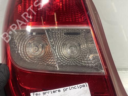 Left taillight CITROËN C5 I (DC_) 1.8 16V (DC6FZB, DC6FZE) | BP28279530C34  - Image 6