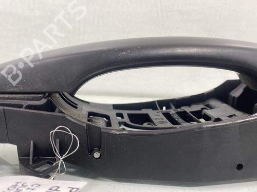 Rear right exterior door handle CITROËN JUMPY III Van (V_) 2.0 BlueHDi 120 | BP29508037C130 