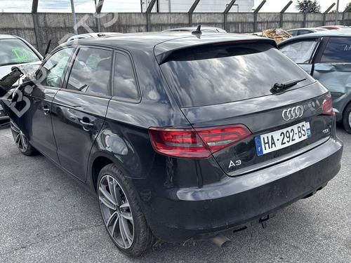 Right front window switch AUDI A3 Sportback (8VA, 8VF) 1.6 TDI | BP37452143I26 - Image 12