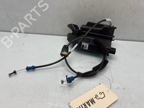 Used Front left lock Front left lock 38274062 38274062