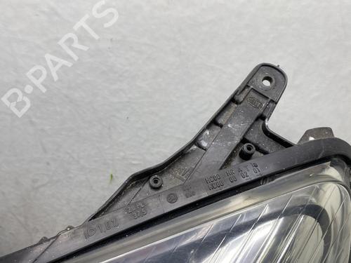 Venstre forlygte OPEL ASTRA H (A04) 1.9 CDTI (L48) | BP22419615C28 
