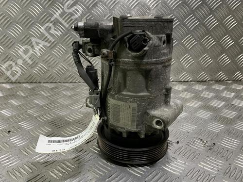 Used AC compressor RENAULT CLIO IV (BH_) 1.5 dCi 75 (75 hp) 19993677
