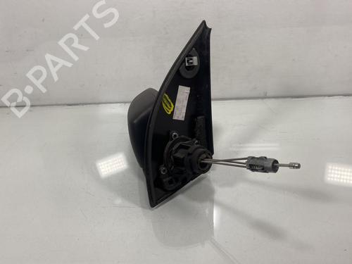 Right mirror FIAT PANDA (169_) 1.2 (169.AXB11, 169.AXB1A) | BP19998136C27 