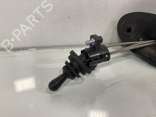 Right mirror CHEVROLET MATIZ (M200, M250) 0.8 | BP19983171C27 
