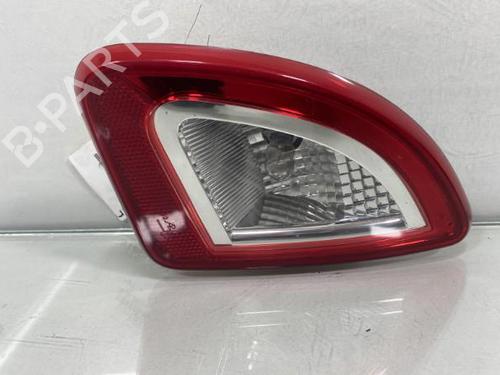 Right tailgate light RENAULT TWINGO II (CN0_) | BP19950222C80 - Image 4